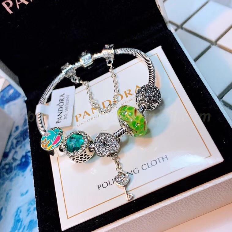 Pandora Bracelets 2355